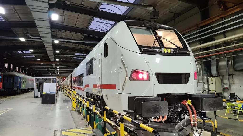 Talgo