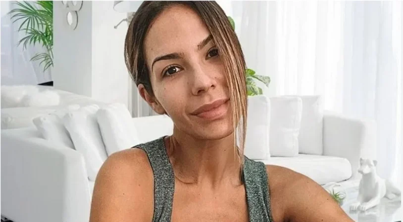 Tamara Gorro cuenta todo lo que sabe sobre el divorcio de Kiko Rivera: "Ha sufrido lo más grande" 30 Merca2.es Tamara Gorro en un programa Merca2.es