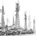 Las telecos europeas se beneficiarán del aumento del gasto en defensa de la OTAN