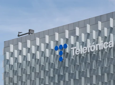 Telefonica