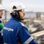 Total Energies se coloca como una de las energéticas más seguras para invertir