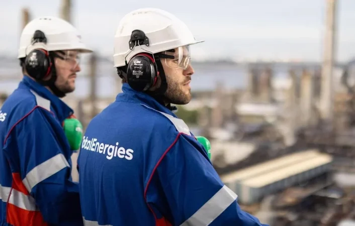 Un atributo positivo clave de la inversión TotalEnergies es su carácter defensivo, según RBC Capital Markets. 