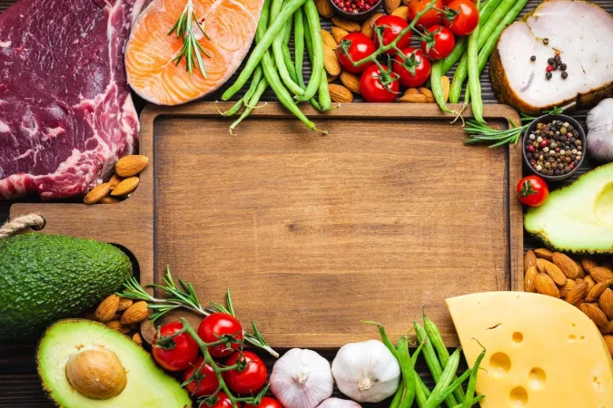 ¡Adiós ansiedad y depresión! Cómo la fórmula keto y el ayuno transforman tu mente 3 Merca2.es Transformacion con dieta Keto Merca2.es