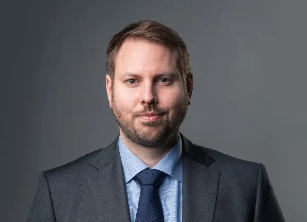 Valtteri Ahti, Chief Investment Strategist and Head of Investment Research de la gestora nórdica Evli.