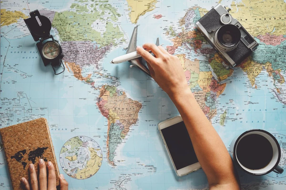 Viajes y paquetes vacacionales: las mejores ofertas de Logitravel