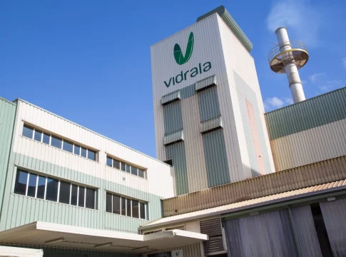 Vidrala: cautela ante los resultados trimestrales por la presión de los precios Vidrala: cautela ante los resultados trimestrales por la presión de los precios