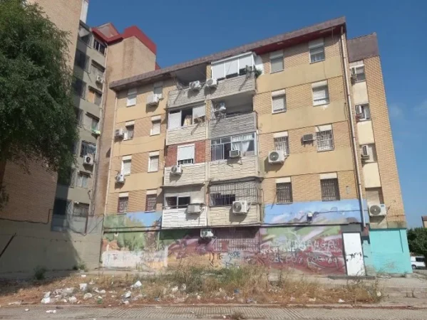 Dos miradas sobre el impacto de las viviendas vacías en el mercado inmobiliario 1 Merca2.es Vivienda2 Merca2.es