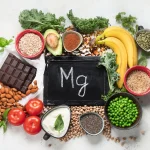 Phil Hugo (33), nutricionista y farmaceutico: «El déficit crónico de magnesio se asocia con un aumento del 155 % en el riesgo de ictus y un 33 % en el riesgo de mortalidad por todas las causas»