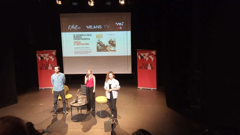 El 'Netflix anticapitalista' llega a España tras triunfar en los Estados Unidos 1 Merca2.es WhatsApp Image 2025 10 28 at 19.07.04 Merca2.es