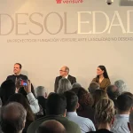 Desoledad: la iniciativa de la Fundación Verisure  para combatir la soledad no deseada en mayores 