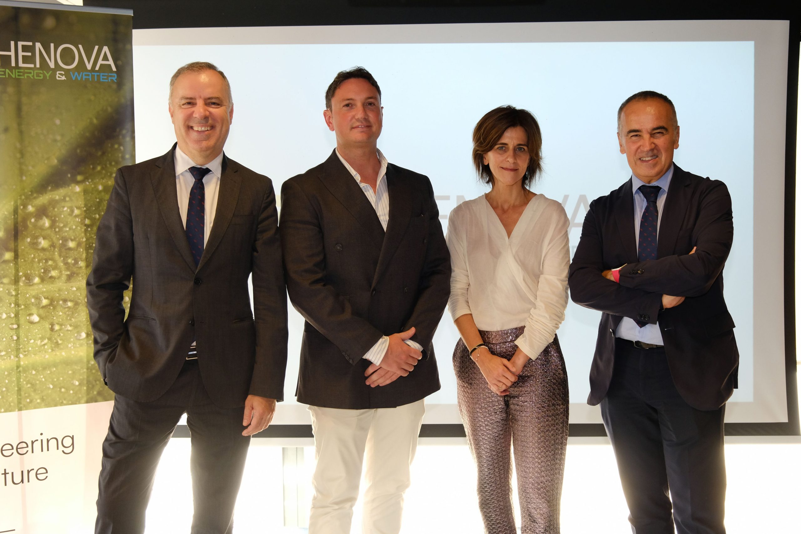 GHENOVA presenta nuevo organigrama y estrategia de expansión para su vertical de energía 1 Merca2.es XTSR2726 scaled Merca2.es