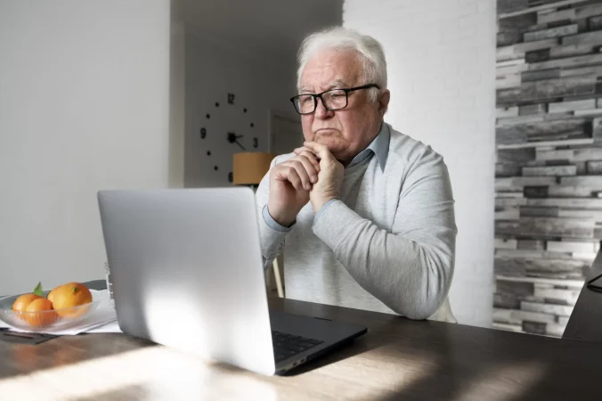 Más del 40% de los parados en España tiene más de 45 años: el trabajo freelance se abre paso como alternativa real 1 Merca2.es FLEXIBILIDAD, AUTONOMÍA Y PROPÓSITO