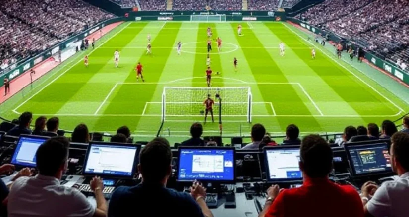 El origen: un juego que deja de ser juego