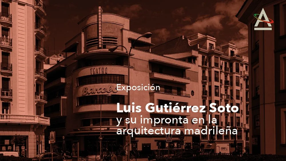 El Retiro homenajea al olvidado arquitecto que dibujó el Madrid franquista