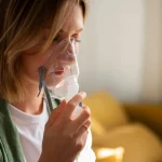 Este es el tipo de asma grave que lleva a los hospitales de Madrid al límite este otoño: Así es como debes cuidarte