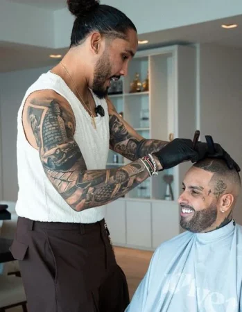 Transformación personal y profesional