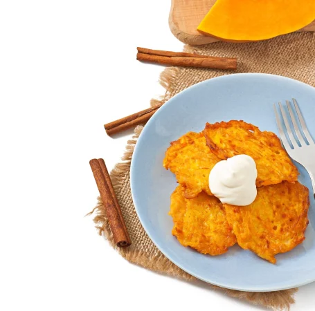 Los buñuelos de calabaza más tiernos y esponjosos: un dulce que conquista cada mesa 2 Merca2.es bunuelos de calabaza con canela y azucar 3 Merca2.es