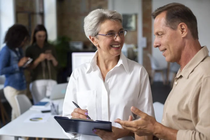 El futuro del empleo en España: experiencia senior e inmigración como claves El futuro del empleo en España: experiencia senior e inmigración como claves