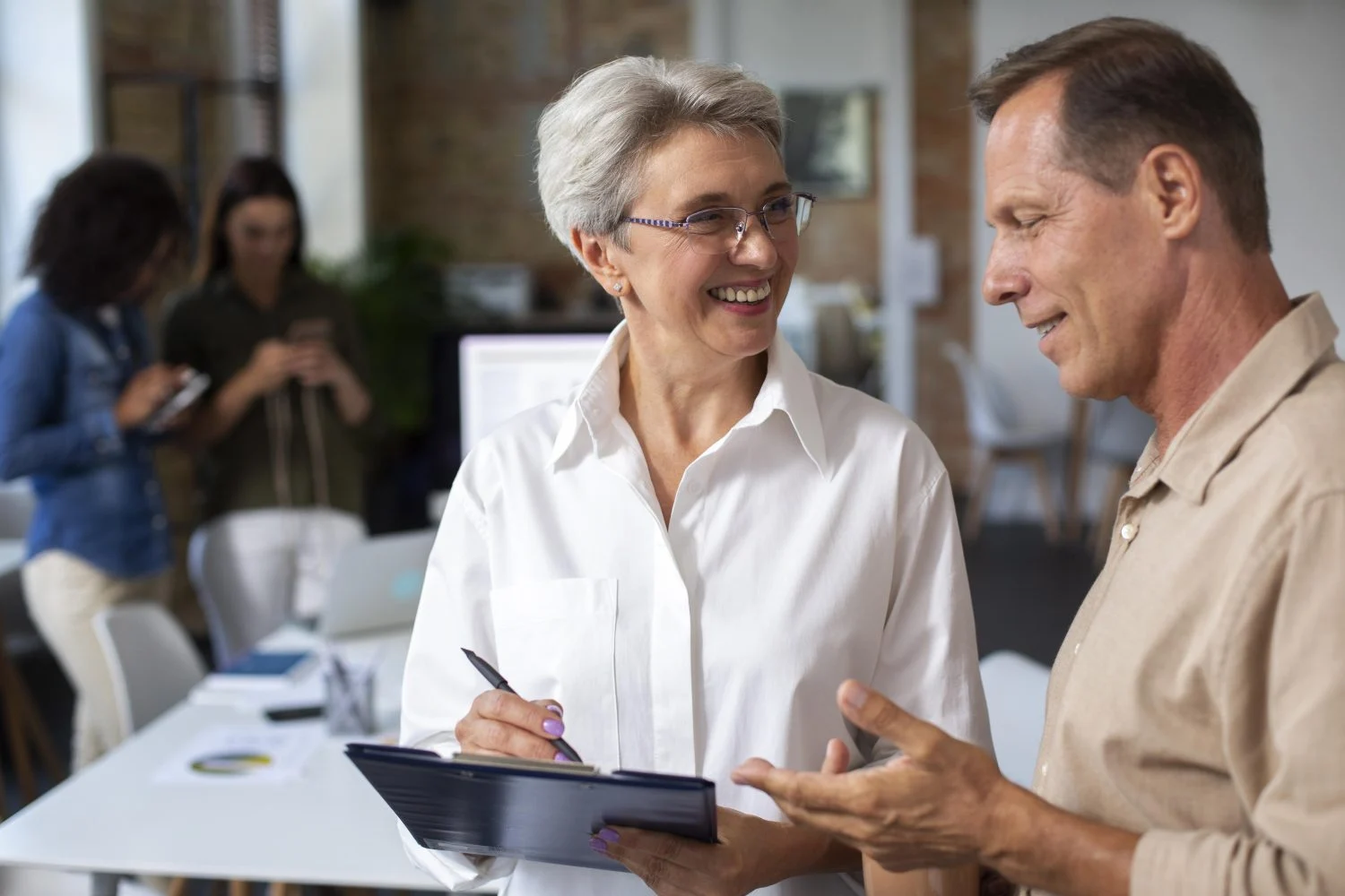 El futuro del empleo en España: experiencia senior e inmigración como claves