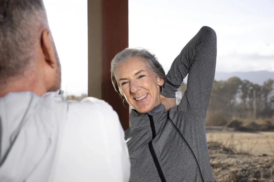 El secreto del bienestar tras los 60: cómo transformar la salud y la felicidad en tiempo récord