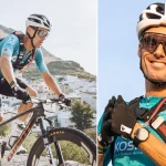 “En una carrera de resistencia, tener todos los datos a mano y saber cómo responde tu cuerpo marca la diferencia entre rendir bien y llegar al límite”
