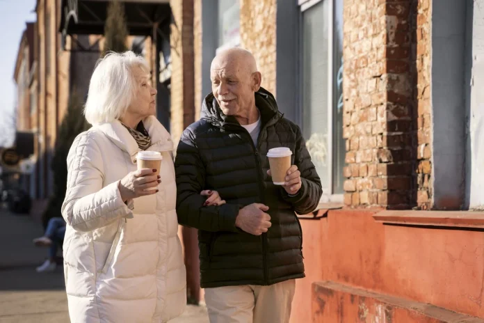 Nuevo Carnet Senior: así es la tarjeta que mejora la vida de los mayores de 60 en Madrid Nuevo Carnet Senior: así es la tarjeta que mejora la vida de los mayores de 60 en Madrid