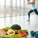 Entrenar de noche sin arruinar el sueño: la regla que todo deportista debería conocer