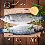 “Meter el pescado crudo en el congelador sin limpiar la tripa es la receta perfecta para una intoxicación”, Clara Aguado (41), y una alerta a la hora de comprar pescado