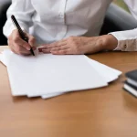 Marta López (34), asesora fiscal: «Marcar esta casilla automáticamente en la Declaración hace que pierdas 200 euros anuales»