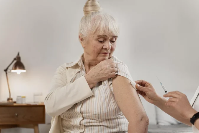 Madrid inicia su campaña de vacunación contra la gripe 2025-2026 2 Merca2.es Madrid inicia su campaña de vacunación contra la gripe 2025-2026