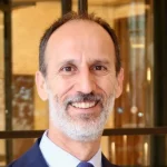 César Mascaraque, nuevo consejero para Telefónica