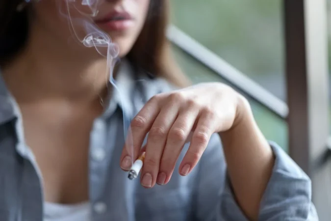 Dejar de fumar: Entender antes que resistir