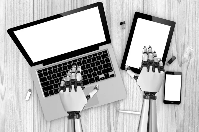 Jordi Segura, experto en Inteligencia Artificial y programador: “Estamos viviendo una revolución industrial digital. Quien no se forme en IA, se quedará fuera del futuro laboral” 3 Merca2.es futuro98 Merca2.es