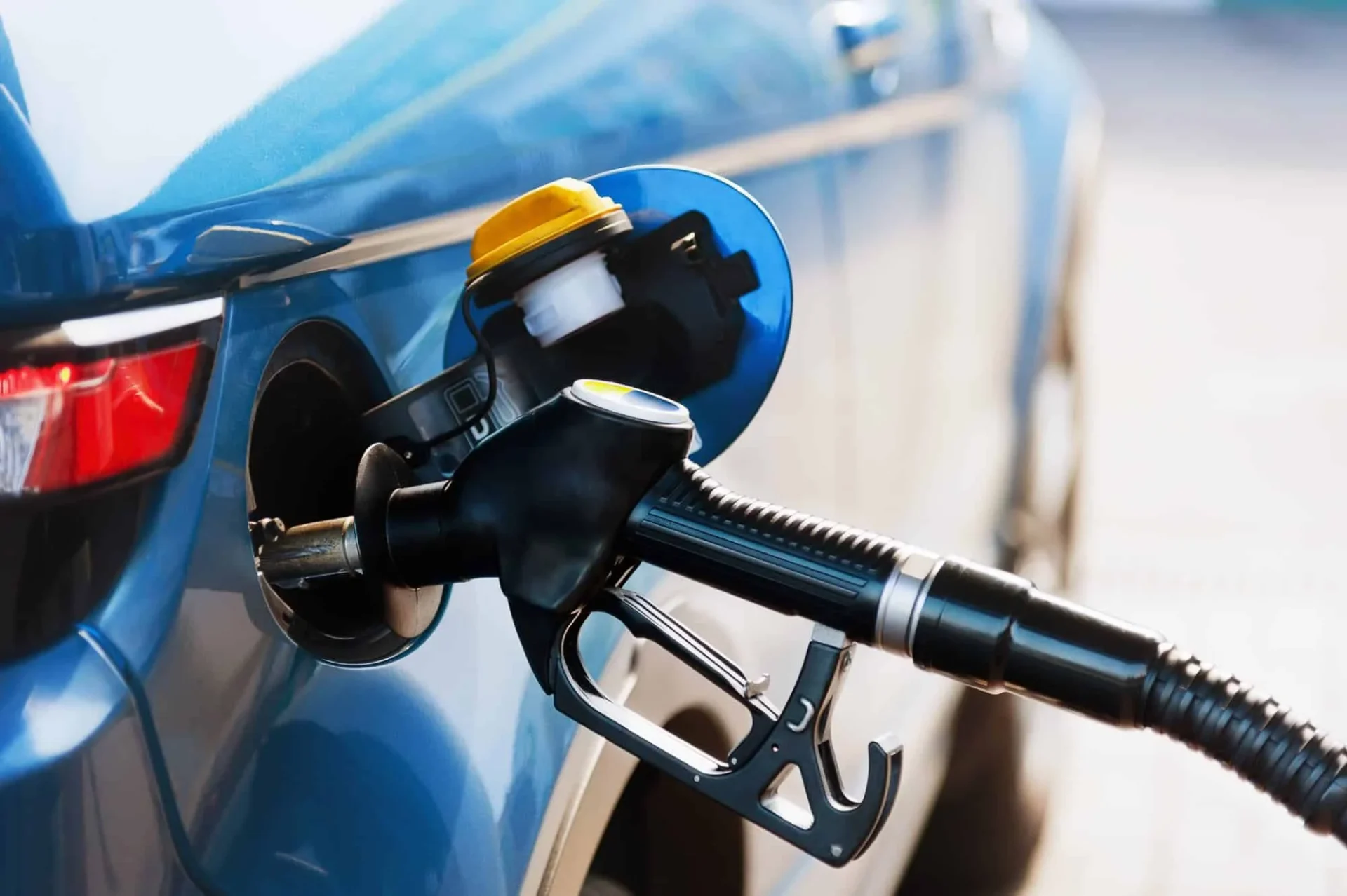 Este es el truco viral que te hace ahorrar hasta 50€ mensuales en gasolina Este es el truco viral que te hace ahorrar hasta 50€ mensuales en gasolina