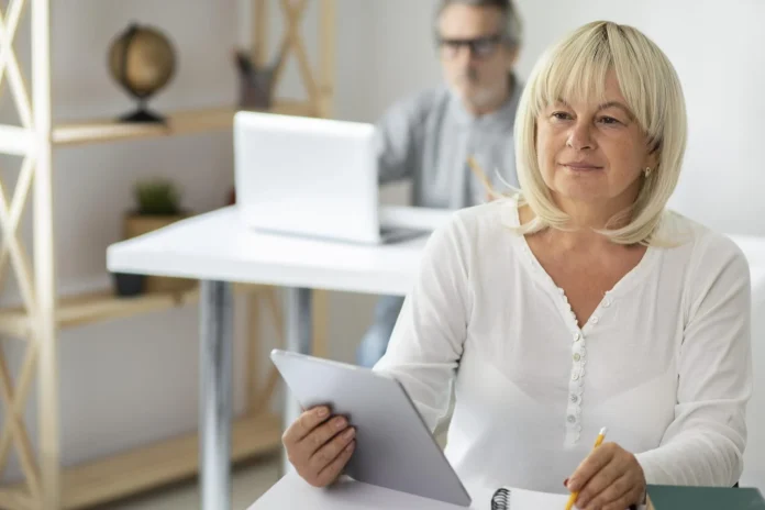 Elsa Novo de Miguel, Fundación Endesa: “El colectivo sénior representa una fuerza laboral vital para el tejido productivo español” Elsa Novo de Miguel, Fundación Endesa: “El colectivo sénior representa una fuerza laboral vital para el tejido productivo español”
