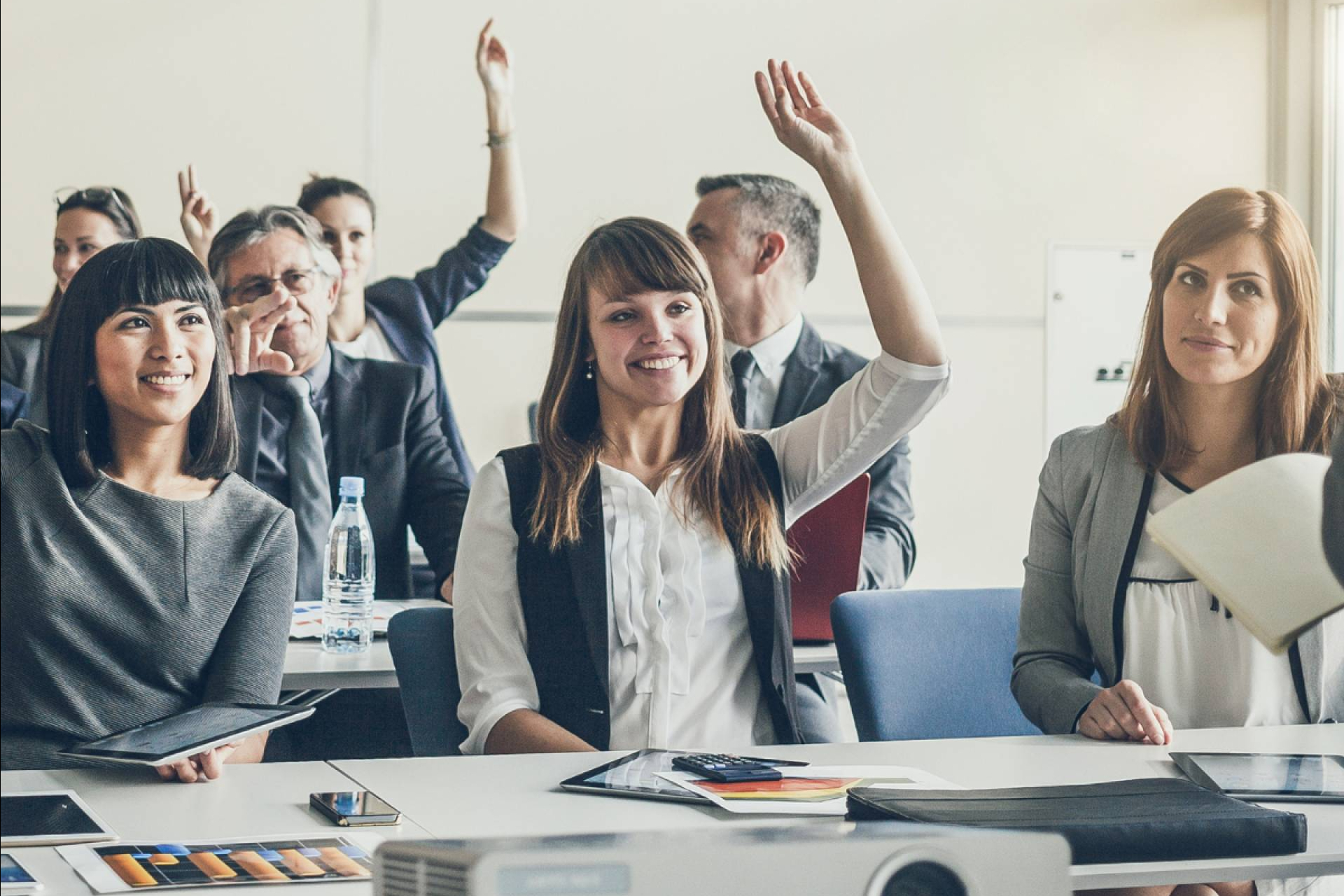 IncluSí, la escuela que convierte la inclusión en una ventaja competitiva