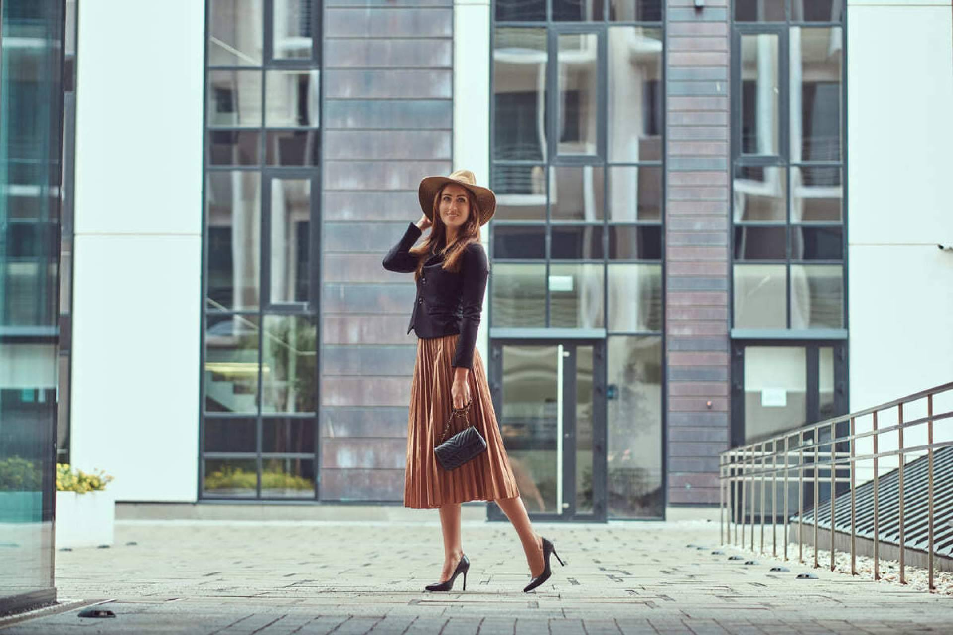 Inesbe apuesta por la formación en moda con sus nuevos cursos de estilismo
