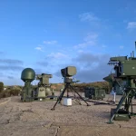 Indra publica resultados peores de lo previsto, pero confirma las guías 2025