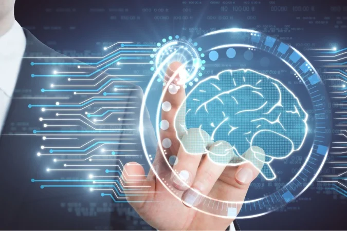 Jordi Segura, experto en Inteligencia Artificial y programador: “Estamos viviendo una revolución industrial digital. Quien no se forme en IA, se quedará fuera del futuro laboral” 1 Merca2.es ia