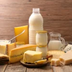 Javier García, dietista nutricionista y tecnólogo alimentario: “Los lácteos son una fuente maravillosa de nutrientes que no encontramos en ningún otro alimento”
