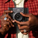 Fujifilm se coloca en lo más alto de la industria fotográfica