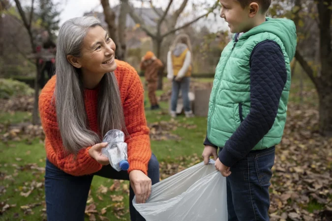 Adoración Mendoza, voluntaria: “Mientras tenga fuerzas, seguiré ayudando” 1 Merca2.es Adoración Mendoza, voluntaria: “Mientras tenga fuerzas, seguiré ayudando”