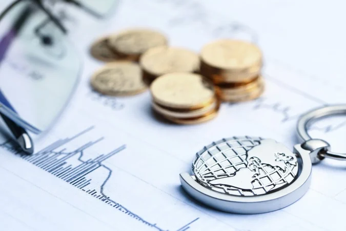 España triplica su inversión en América Latina desde 2007: México y Brasil concentran casi la mitad del capital 1 Merca2.es Mapa de América.
Fuente: Freepik