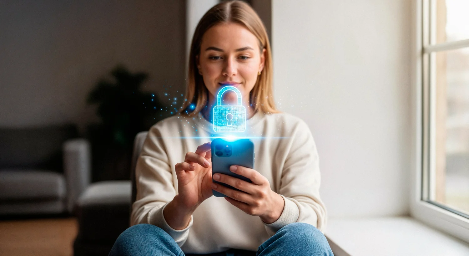 “Ni FaceID ni PIN”: Roberto Ballesteros (41), ex agente de CNI, descubre el error digital más grave del año y cómo cualquier niño puede vaciarte la cuenta bancaria con tu propio móvil