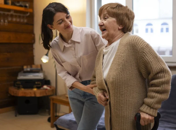 APRENDER A ACOMPAÑAR