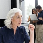“Casi 800.000 mayores de 50 años buscan trabajo sin éxito: el otro rostro del paro de larga duración”