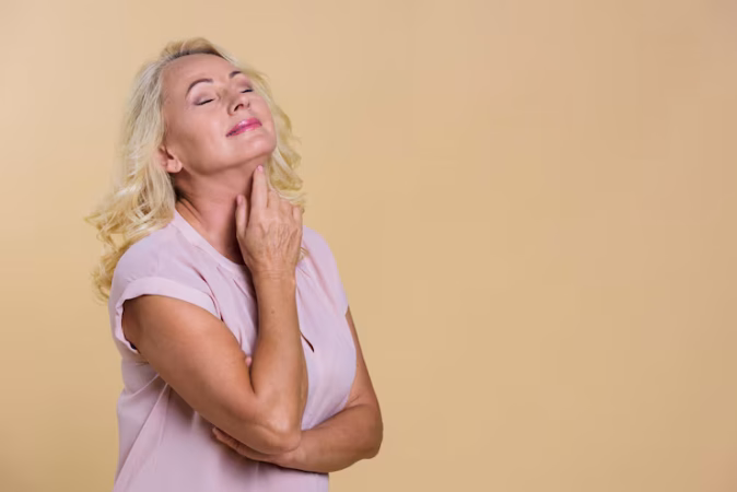 NO ES EL FINAL, ES UNA METAMORFOSIS FEMENINA  
