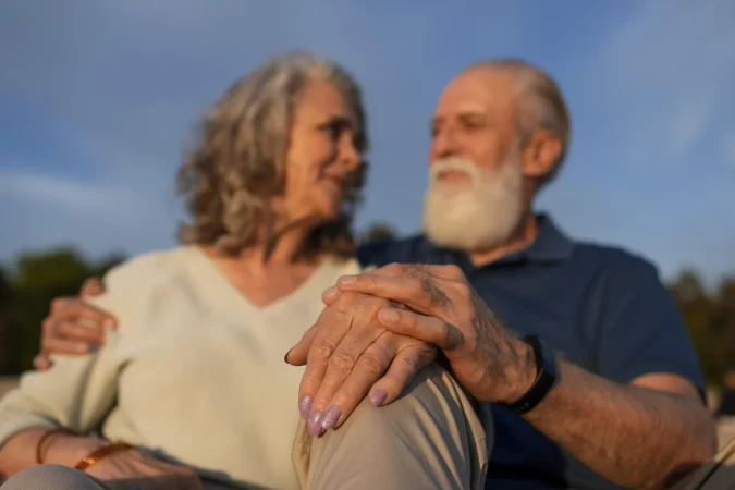 EL VALOR DE LA LONGEVIDAD