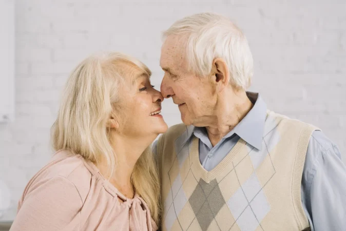 TABÚES Y NUEVAS FORMAS DE ENAMORARSE