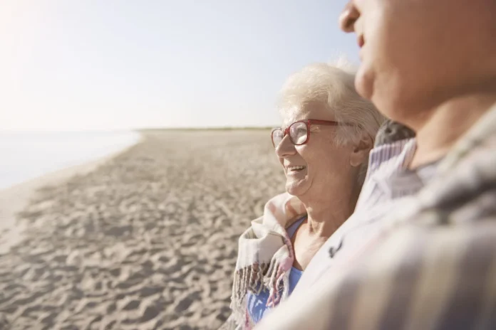Más de 19.000 españoles superan los 100 años: la edad dorada del envejecimiento Más de 19.000 españoles superan los 100 años: la edad dorada del envejecimiento